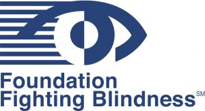 Foundation Fighting Blind logo