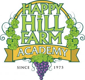 Happy Hill logo