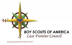 Last Frontier Council logo